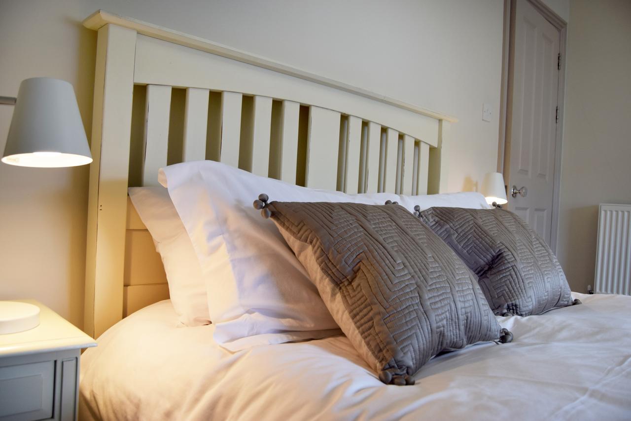 Awel Mor Holiday Apartment Aberystwyth Esterno foto